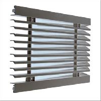 Linear Grill