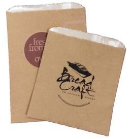 Kraft Paper Bags