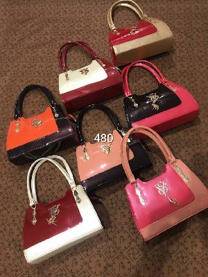 Lady Quinton Handbags