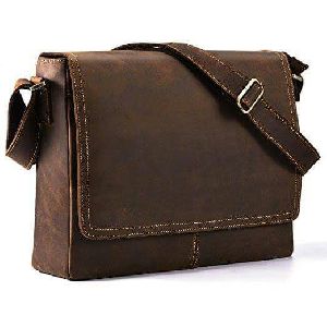 Leather Laptop Bags