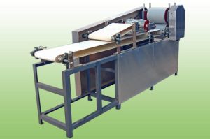 Semi Automatic Papad Making Machine