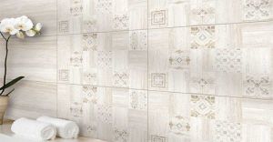 Digital Glazed Vitrified Tile