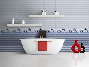 Sanvis Ceramic Wall Tiles