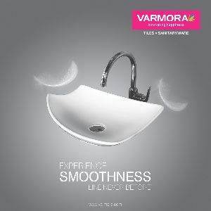 Varmora Sanitary Ware