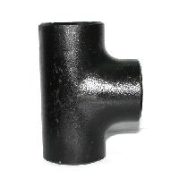 Pipe T Joint