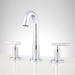 Bathroom Faucets