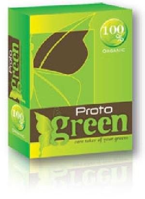 Proto Green Organic Fertilizers