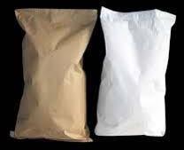 Hdpe Laminated Paper Bags