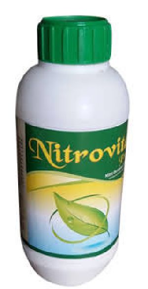 Nitrovit Plant Growth Stimulant
