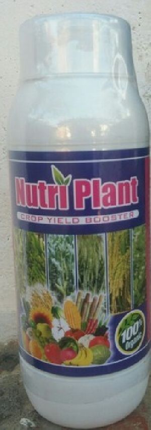 Nutri Plant Crop Yield Booster