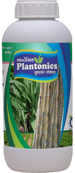 Plantonics Sugarcane Special