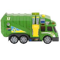 Truck Toys 1