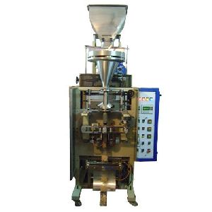 Form Fill Packaging Machine