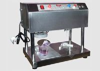 glass filling machine