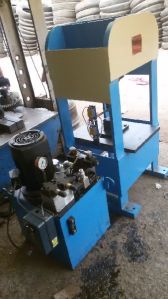 Punching Press Machine