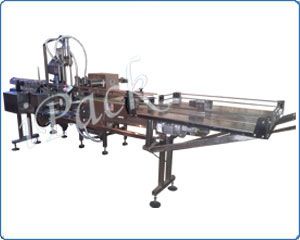 liquid filling machines