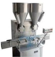 honey filling machines