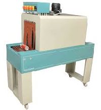 shrink labeling machine