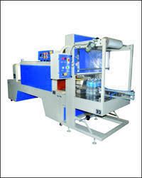 Web Sealing Machine