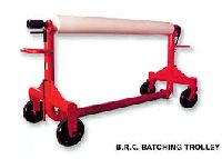 Batching Trolley