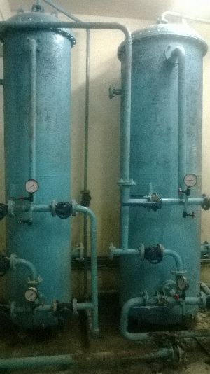 Effluent Treatment Plant for textiles and dying industry