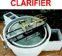Water Clarifiers