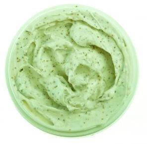 Face Scrubbing Cream