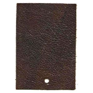 Cow Milled VT Leather Fabric