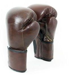 Leather for Boxing Gloves