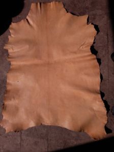 Handmade Goat leather