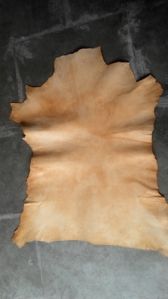 Handmade Goat Skin