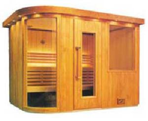 Portable Sauna Bath Cabin