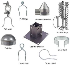 Fencing Accessories