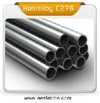 hastelloy tube