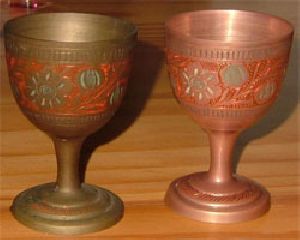 Brass & Copper Cleaners