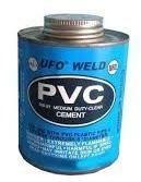 PVC Adhesive