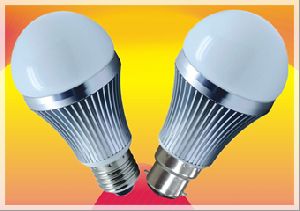 LED Bulbs