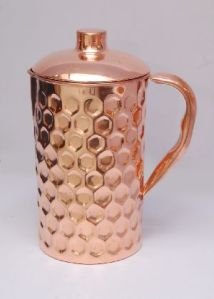 Copper Water Bottles