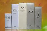 cosmetic cartons