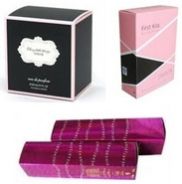 perfume cartons