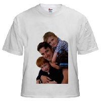 Personalize Printed T- Shirt