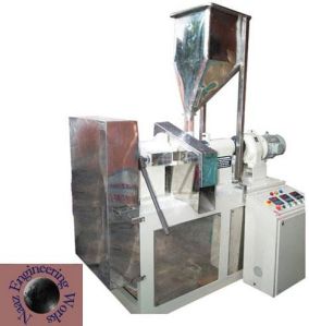 Kurkure Making Machine