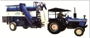 Valasumani Multicrop Thresher