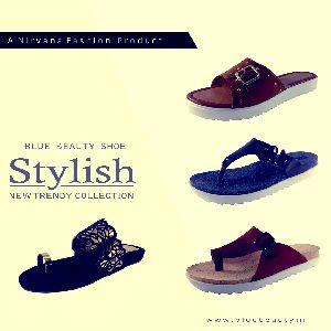 Designers flat sandals