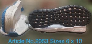 Phylon Shoe Soles