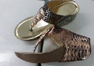 Ladies Arabic Sandals
