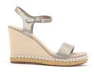 ladies designer sandals