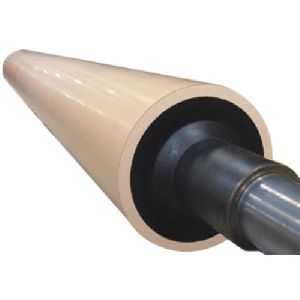 Mangle Machine Rubber Rollers