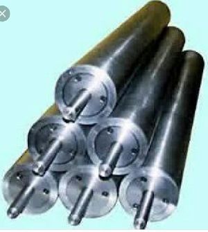 mild steel rollers