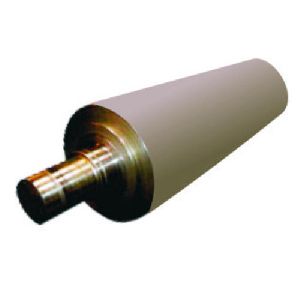 Polyurethane Chilled Rollers